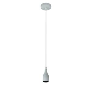 Hanglamp Oliver VII ijzer - 1 lichtbron