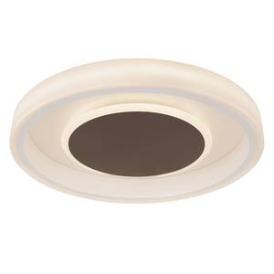 LED-plafondlamp Goffi II acryl/ijzer - 1 lichtbron