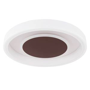 LED-plafondlamp Goffi II acryl/ijzer - 1 lichtbron