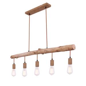 Suspension Jakob Eucalyptus massif - 5 ampoules - Nb d'ampoules : 5