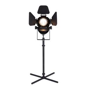 Tafellamp Egon ijzer - 1 lichtbron