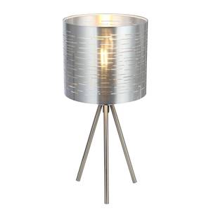 Lampe Murcia Polyester PVC / Fer - 1 ampoule