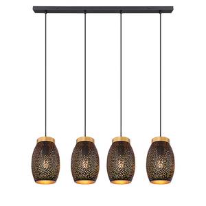 Suspension Narri Fer - 4 ampoules