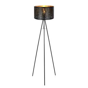 Lampadaire Tunno Polyester PVC / Fer - 1 ampoule