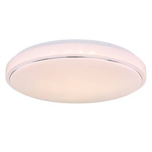 LED-plafondlamp Kalle III acryl/ijzer - 1 lichtbron