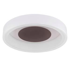 LED-plafondlamp Goffi I acryl/ijzer - 1 lichtbron