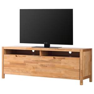 Meuble TV IvoWood Hêtre massif