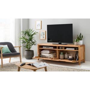 Meuble TV IvoWood Hêtre massif