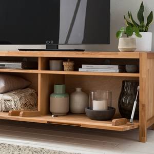 Meuble TV IvoWood Hêtre massif