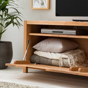 Meuble TV IvoWood Hêtre massif