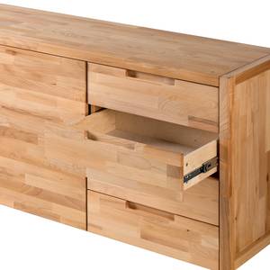 Dressoir IvoWood massief beukenhout