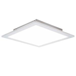 LED-plafondlamp Panelo I plexiglas - 1 lichtbron