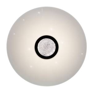 LED-plafondlamp Albury I polyethyleen/acryl - 1 lichtbron