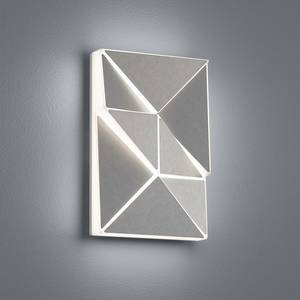 LED-Wandleuchte Trinity Kunststoff - 1-flammig