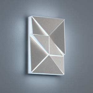 LED-Wandleuchte Trinity Kunststoff - 1-flammig