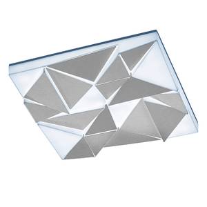 LED-Deckenleuchte Trinity I Kunststoff - 1-flammig