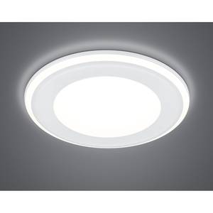 LED-Einbauleuchte Aura Weiß