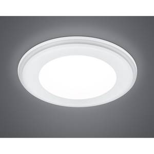 LED-inbouwlamp Aura Wit