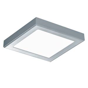 LED-plafondlamp Rhea III kunststof - 1 lichtbron