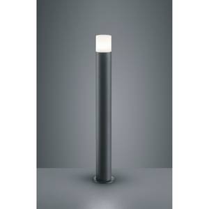 Padverlichting Hoosic I kunststof/aluminium - 1 lichtbron