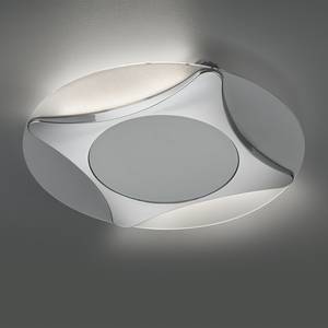 LED-plafondlamp Ninja acrylglas - 1 lichtbron