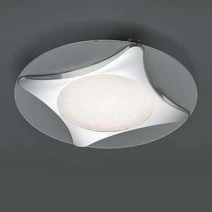 LED-plafondlamp Ninja acrylglas - 1 lichtbron