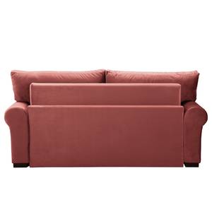 Schlafsofa LATINA Country Deluxe Samt - Samt Krysia: Kupfer - Breite: 205 cm