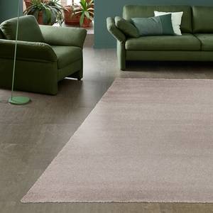 Tapis épais Pure Tissu - Beige - 80 x 150 cm