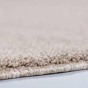 Hochflorteppich Pure Webstoff - Beige - 160 x 230 cm