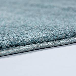 Tapis épais Pure Tissu - Turquoise - 160 x 230 cm