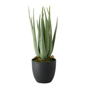 Kunstpflanze Aloe Vera 