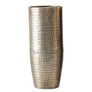 Vases décoratifs Monnya (lot de 2) Aluminium