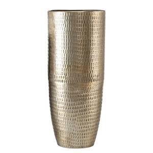 Vases décoratifs Monnya (lot de 2) Aluminium