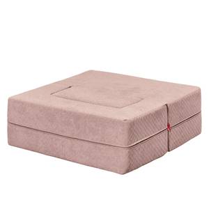 Loungesessel Cachi Microfaser - Mauve