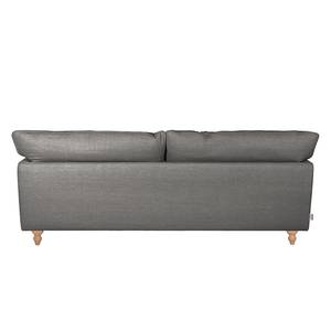 Sofa Hamptons (2-Sitzer) Webstoff - Stoff TUS: 9 graphite
