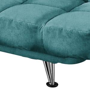 Schlafsofa Bolans Microfaser - Microfaser Ranu: Denim