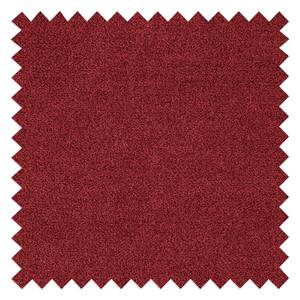 Fauteuil Tandil II microvezel - Rood