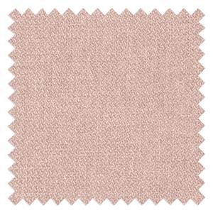 Schlafsofa Romang II Strukturstoff - Mauve