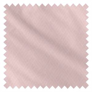 Parure de lit en flanelle fine Kate Flanelle fine - Couleur pastel abricot