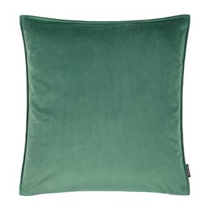 Kissenbezug Milano Polyester - Grün - 50 x 50 cm