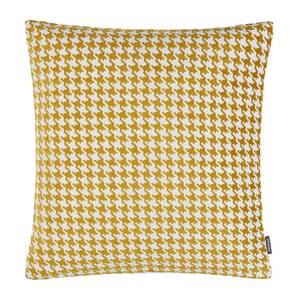 Housse de coussin York Tissu mélangé