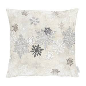 Housse de coussin 1505 Coton - Naturel