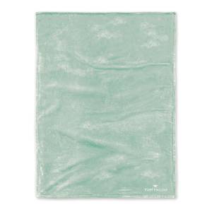 Tagesdecke Angorina Microfaser - Mint - 180 x 220 cm