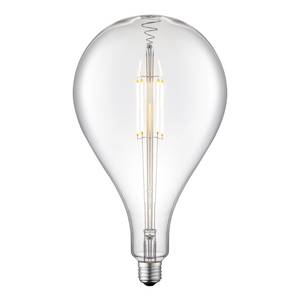 Ampoule LED DIY VII Verre transparent / Fer - 1 ampoule