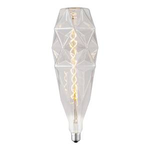 Ampoule LED DIY XXI Verre / Fer - 1 ampoule