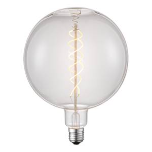 LED-Leuchtmittel DIY XXII Glas / Eisen - 1-flammig