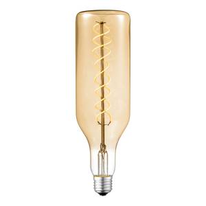 Ampoule LED DIY XV Verre / Fer - 1 ampoule