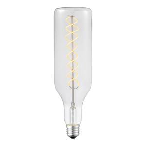 LED-lamp DIY XVII glas/ijzer - 1 lichtbron