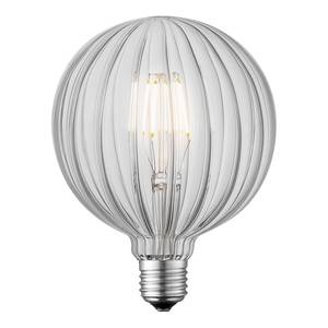 LED-lamp DIY XXIII glas/ijzer - 1 lichtbron