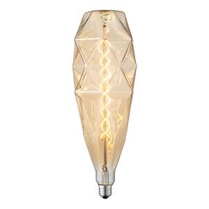 LED-Leuchtmittel DIY XXIV Glas / Eisen - 1-flammig